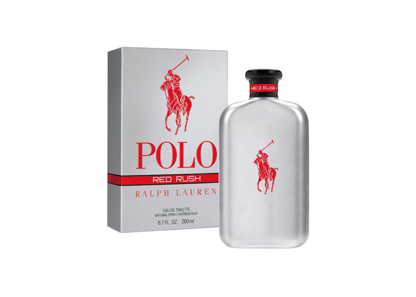 Polo Red Rush